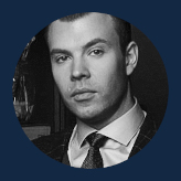 Сергей Третьяков &mdash; Управляющий партнёр